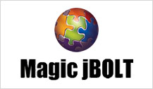 Magic jBOLT