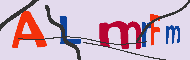 Captcha認証コード